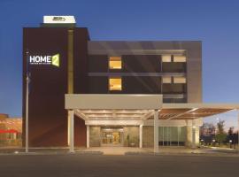 Home2 Suites by Hilton Bellingham, hotel Bellinghamben