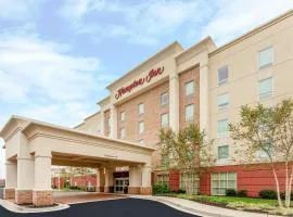 Hampton Inn Owings Mills、オーウィングス・ミルズのホテル