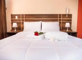 Hotel Balcones Plaza Cajamarca