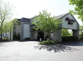 Hampton Inn Dyersburg, hotel in Dyersburg