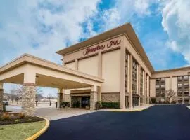 Hampton Inn Downingtown/Exton