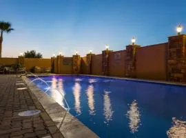 Hampton Inn & Suites Mission