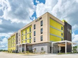 Home2 Suites By Hilton Batesville, hotel en Batesville