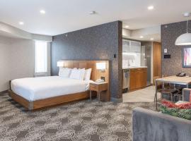 Gambaran Hotel: Hilton Montreal/Laval