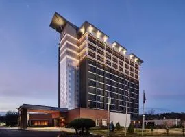Doubletree By Hilton Raleigh Crabtree Valley