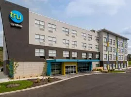 Tru By Hilton Radford, hotel en Christiansburg