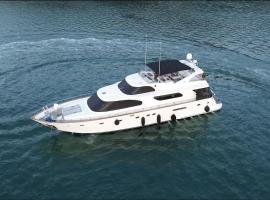 מלון צילום: Bodrum Private Yacht Rental