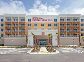 Hilton Garden Inn Ft. Walton Beach, hotel v mestu Fort Walton Beach