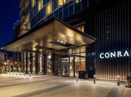 Hotel Photo: Conrad Nashville