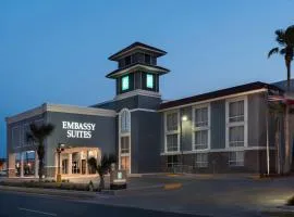 Embassy Suites Corpus Christi