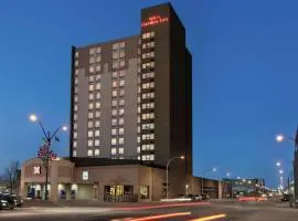 Hilton Garden Inn Saskatoon Downtown – hotel w mieście Saskatoon