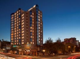 Foto do Hotel: Hilton Vancouver Airport