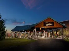 Tailwater Lodge Altmar, Tapestry Collection By Hilton