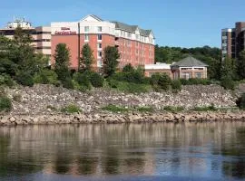 Hilton Garden Inn Auburn Riverwatch