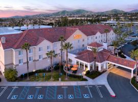 A picture of the hotel: Hilton Garden Inn Irvine East/Lake Forest