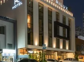 Hotel Rilux Cartagena