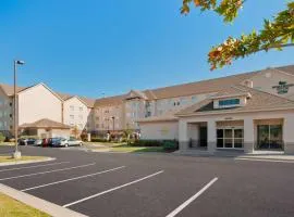 Homewood Suites by Hilton Tulsa-South, ξενοδοχείο σε Broken Arrow