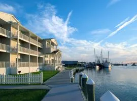 Hampton Inn & Suites Chincoteague-Waterfront, Va