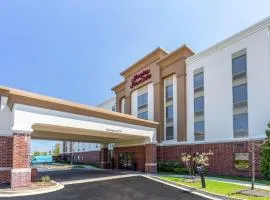 Hampton Inn & Suites Chicago - Libertyville, hotel in Libertyville