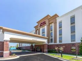 Hampton Inn & Suites Chicago - Libertyville, hotel u gradu 'Libertyville'