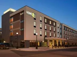 Home2 Suites By Hilton La Crosse