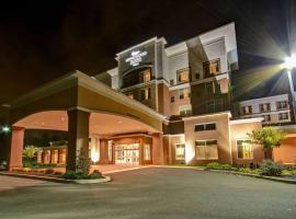 Homewood Suites - Doylestown, hotel in Warrington