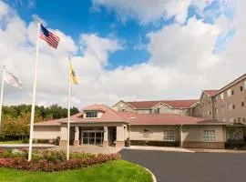 Homewood Suites by Hilton Princeton, hotel a Princeton