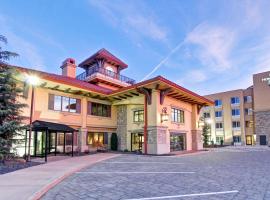 Hotel Photo: Homewood Suites by Hilton Richland