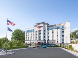 Foto di Hotel: Hampton Inn Rochester Penfield, Ny