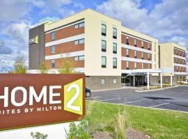Home2 Suites By Hilton Oswego