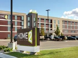 Home2 Suites by Hilton Fort St. John, hôtel à Fort Saint John