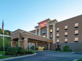 Fotos de Hotel: Hampton Inn University Area, Huntington, Wv