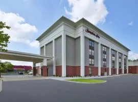 Hampton Inn Toledo-South/Maumee, hotel in Maumee