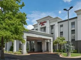 Hampton Inn Bartlesville