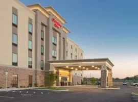 Hampton Inn Crestview South I-10, Fl, hotel sa Crestview