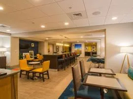 Hampton Inn Crestview South I-10, Fl