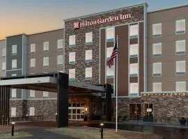 Hilton Garden Inn Broomfield Boulder, viešbutis mieste Brumfildas