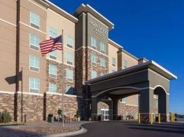 Homewood Suites By Hilton Broomfield Boulder, viešbutis mieste Brumfildas