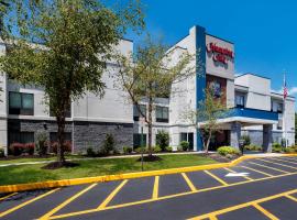 Fotos de Hotel: Hampton Inn Princeton