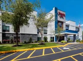 Hampton Inn Princeton