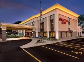 Hampton Inn Rochester