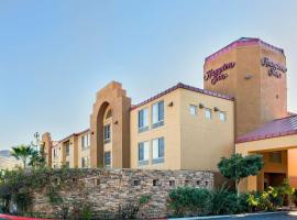 Hotel Foto: Hampton Inn San Marcos