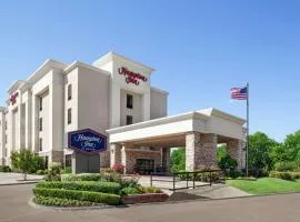 Hampton Inn Sulphur Springs, מלון בסולפור ספרינגס