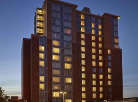 A picture of the hotel: Homewood Suites by Hilton Halifax - Downtown