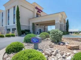 Hampton Inn Brownwood, hotel in Brownwood