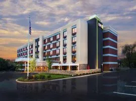 Home2 Suites By Hilton King Of Prussia Valley Forge, hotelli kohteessa King of Prussia