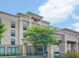 Hampton Inn Sayre