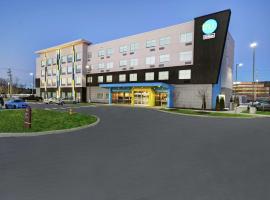 Viesnīca Tru By Hilton Portland Airport Area Me pilsētā Sautportlenda