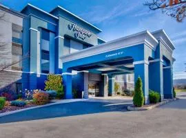 Hampton Inn Cortland