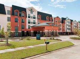 Hotel Photo: Homewood Suites by Hilton Slidell